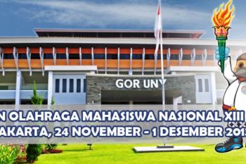 Sumbar Calonkan sebagai Tuan Rumah Pomnas 2015