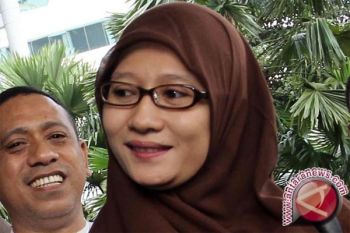 KPK periksa  Athiyah Laila terkait Hambalang