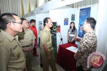 63 perusahaan buka  bursa kerja di Palembang