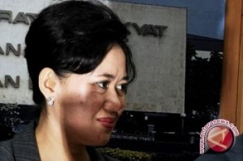 Legislator Imbau Presiden Umumkan Isi Surat Abbot