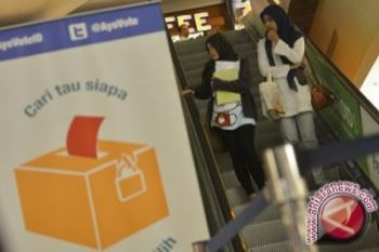Akademisi diharapkan berperan aktif pupuk partisipasi politik 