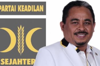 Luthfi Hasan Ishaaq Dituntut 18 Tahun Penjara
