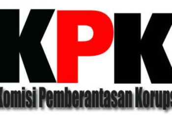 KPK Geledah Sebuah Bank Terkait Kasus Akil