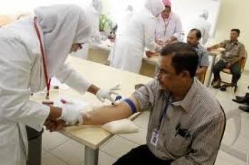 Pentingnya Petugas Kesehatan Kerja untuk Promotif Preventif