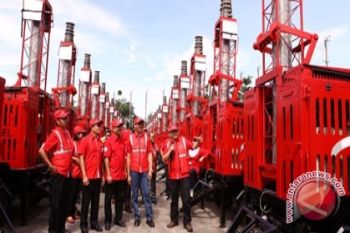  Telkomsel perkuat layanan Natal, tambah 400 Combat