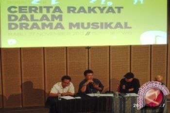 Mengapa Drama Musikal Cerita Rakyat Lebih Diminati?