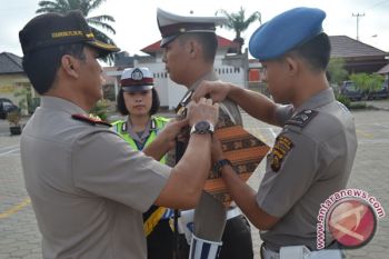 Jelang Natal Polres Muba gelar operasi zebra