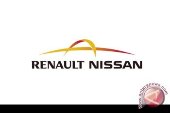 Renault-Nissan buat mesin sekunder dengan AvtoVAZ