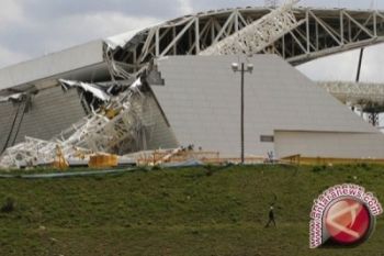 Stadion Sao Paulo Tetap Digunakan Untuk Piala Dunia