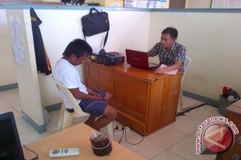 Polres OKU kembali ringkus pengedar sabu