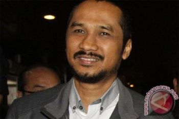  Ketua KPK "Sindir" Aksi Boikot Wartawan