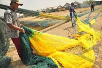 Jateng Siap Uji Coba Kartu Nelayan 
