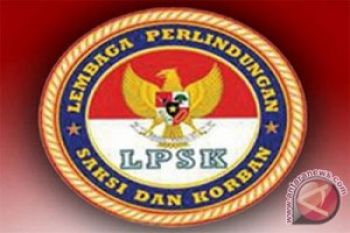 LPSK Siap Lindungi Polwan Brigadir RS
