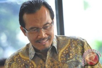 Mentan Penuhi Panggilan KPK Terkait Korupsi Sapi
