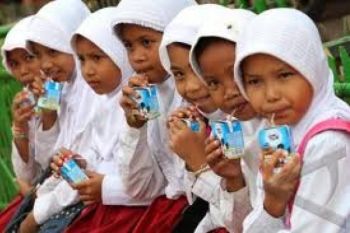 Anggaran Pendidikan pada APBN 2014 Rp368,899 Triliun 
