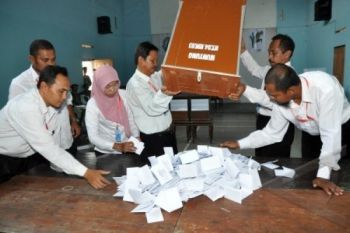 Terpilih Jadi Kepala Desa, Tiga Caleg Mundur