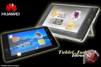 Tablet Android Kalahkan Penjualan iPad Pada Q3