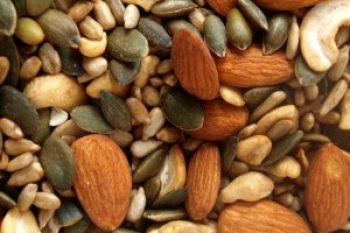  Konsumsi Kacang Berhubungan Dengan Umur Panjang