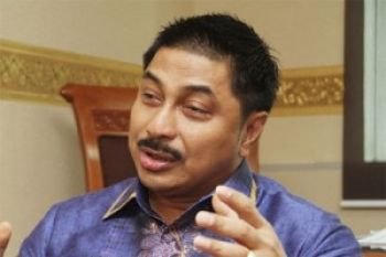 Kementerian Perhubungan dan PU Diminta Antisipasi Cuaca