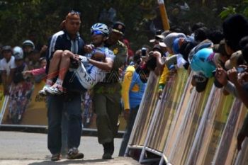 Juara BTDI Dibopong