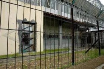 2014, Pembangunan Lapas Baru Purwokerto Ditarget Rampung