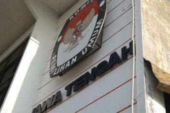 KPU Purworejo Dorong Warga Berpartisipasi