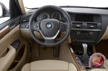 Mobil Terhubung Dengan Otak Pengemudi Hindari Kecelakaan