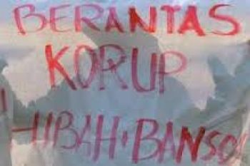 Tujuh Penerima Bansos Fiktif di Pekalongan Diselidiki