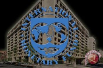 IMF turunkan perkiraan pertumbuhan ekonomi global 2023 jadi 2,7 persen