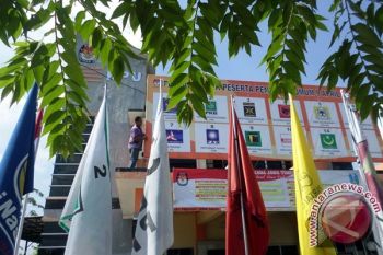 Pengamat: Cegah Korupsi dengan Perbesar Anggaran Parpol