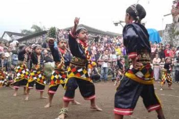 Seni di Kudus Mampu Kurangi Kenakalan Remaja