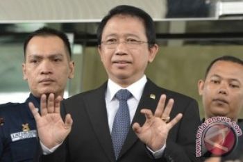 Marzuki Harus Bongkar Identitas Penerima Suap