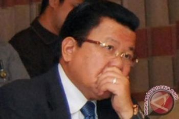 Anwar: JK Masih Kader Golkar