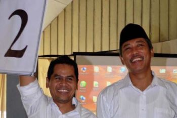 Digugat Pasangan Rohmad, KPU Siapkan Data