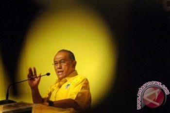 Golkar Perlu Buka Peluang Capres Alternatif