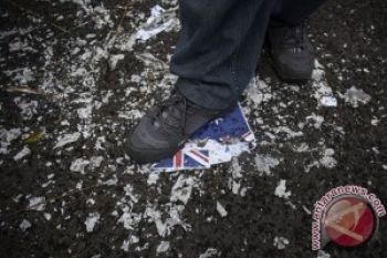  Demonstrasi di Kedutaan Besar Australia Wajar