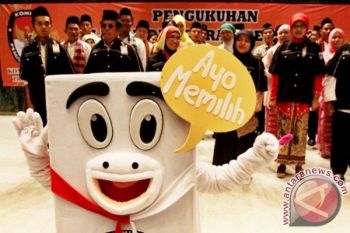 Relawan Demokrasi Diminta Berpedoman Kode Etik
