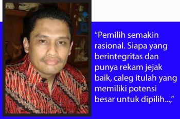 Partai Islam Harus Berjuang Lolos Parliamentary Threshold