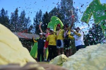 Juara BTDI