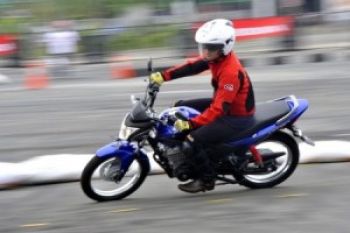 AHM Bukukan Rekor Penjualan Tertinggi