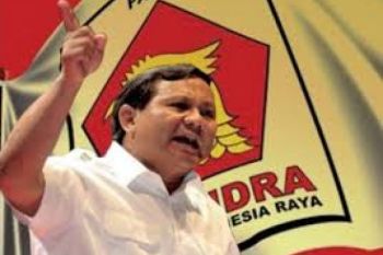 Prabowo: Keputusan Gandeng Jokowi Tunggu Hasil Pileg