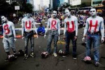 DPRD Menilai UMK Jateng 2014 Sulit Direvisi
