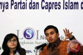 Partai Politik Islam Paceklik Tokoh