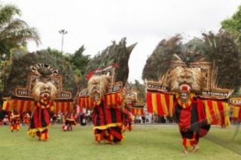 FESTIVAL SENI REOG