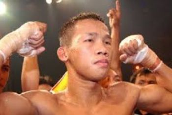 Daud Yordan Janji Tampil Agresif Hadapi Shipo 'Tsunami'
