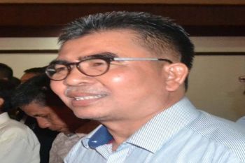 Pemprov Bahas Persiapkan HUT Ke-50 Sultra 