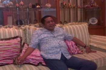 Wakatobi Tuan Rumah Konferensi Internasional UCLG- ASPAC