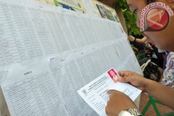 Cek Lokasi Ujian