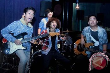 Video Klip Coboy Junior