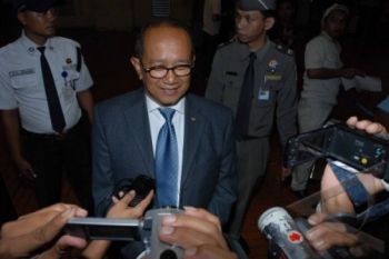 Presiden Minta WNI Di Australia Tetap Tenang